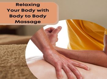 Body to Body Massage