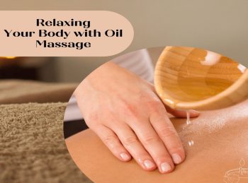 Oil Massage