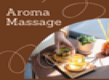 Aroma Oil Massage